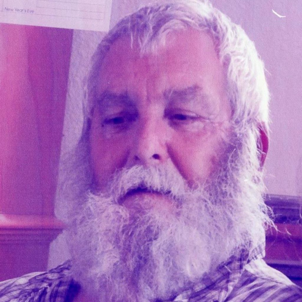 Thomas Glen Paul Profile Photo