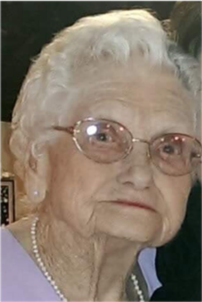 Edna Love