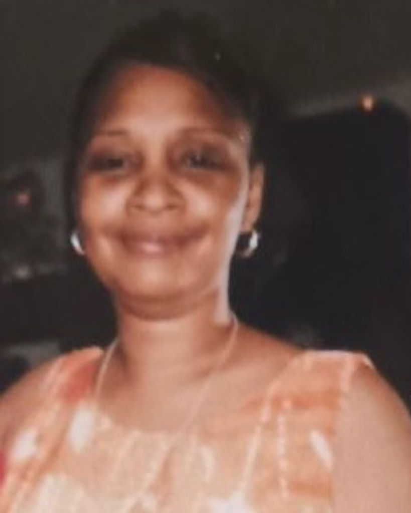 MARIA MANNING Profile Photo