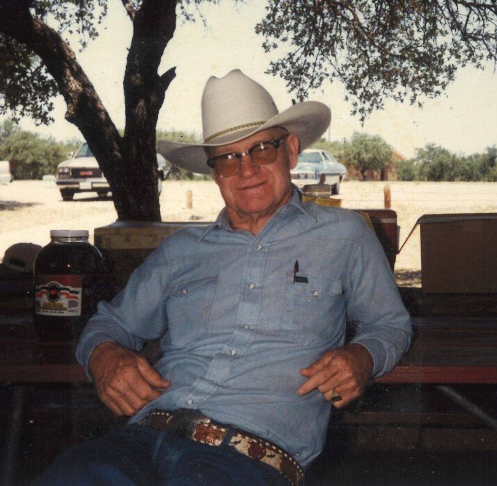 Eurell Laverne Blair