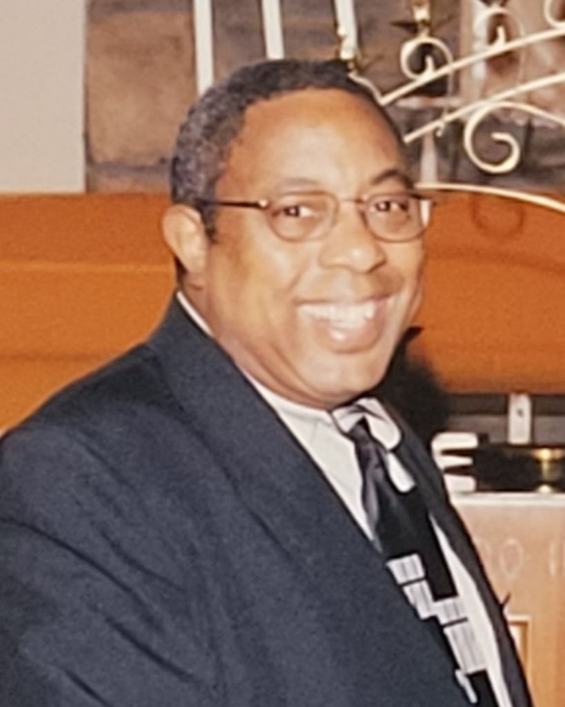 Larry Edward Coleman Profile Photo