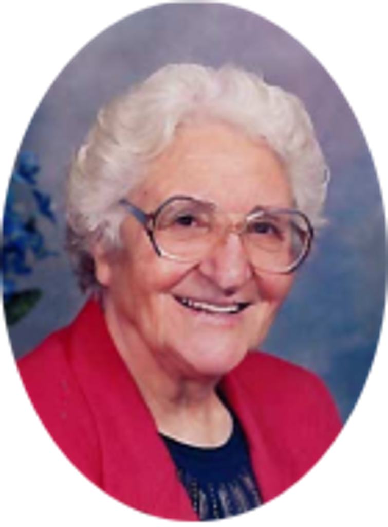 Maria Paolino