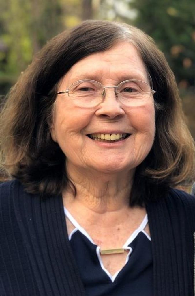 Sue Ann Spann Profile Photo