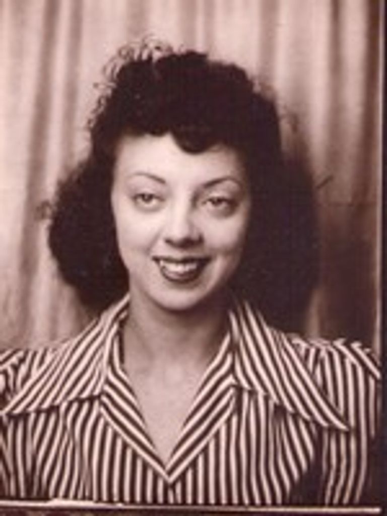 Vivian Elaine Ellsworth