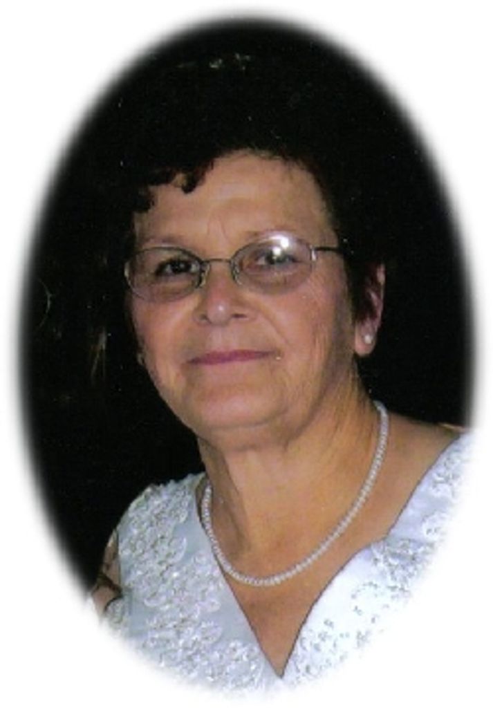 Norma Fletcher Doss Profile Photo