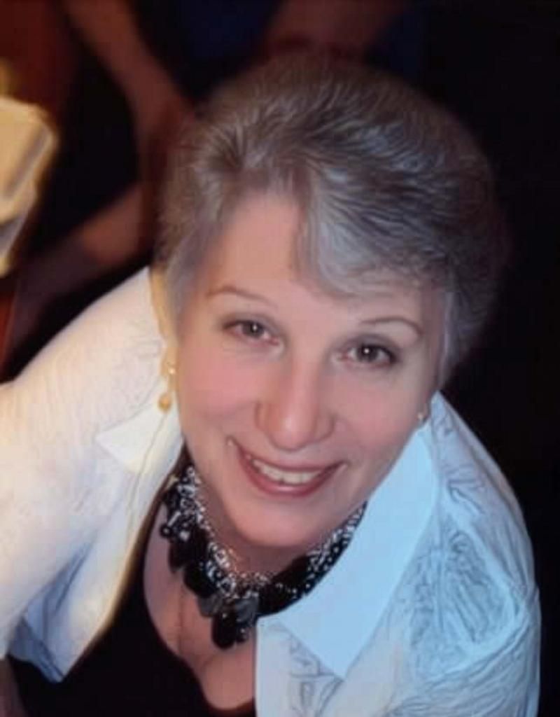 Anita Anne Beaumont