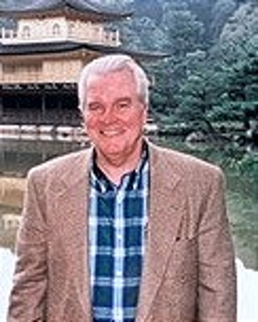 Richard Ashby McCann Profile Photo