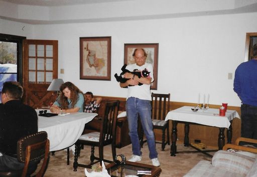 David Lynn Barker photo gallery thumbnail 102 of 116