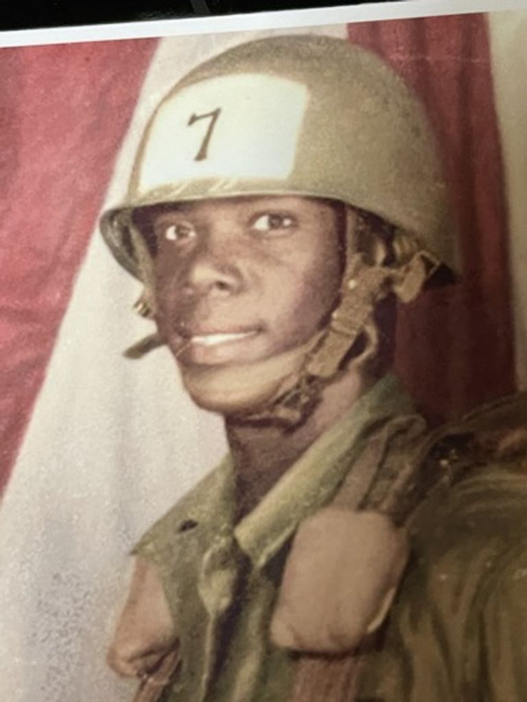 Aston J Gordon, Jr. Profile Photo