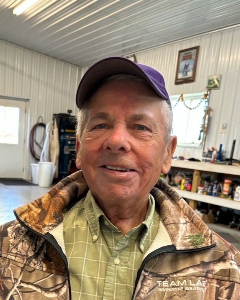 Wayne Nolan Jacobson Profile Photo