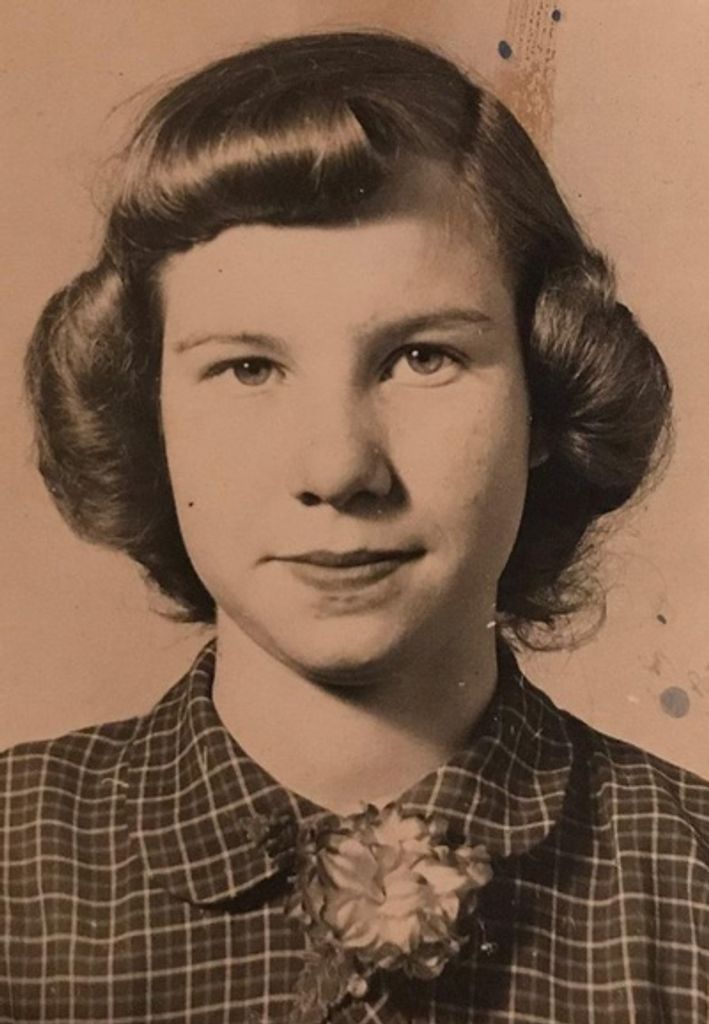 Patricia Ann Pryor Profile Photo