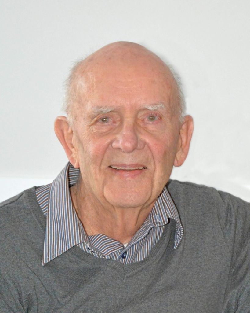 F. Stuart Hamon