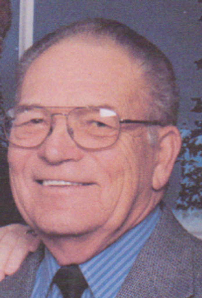 James “Jim” Abeln