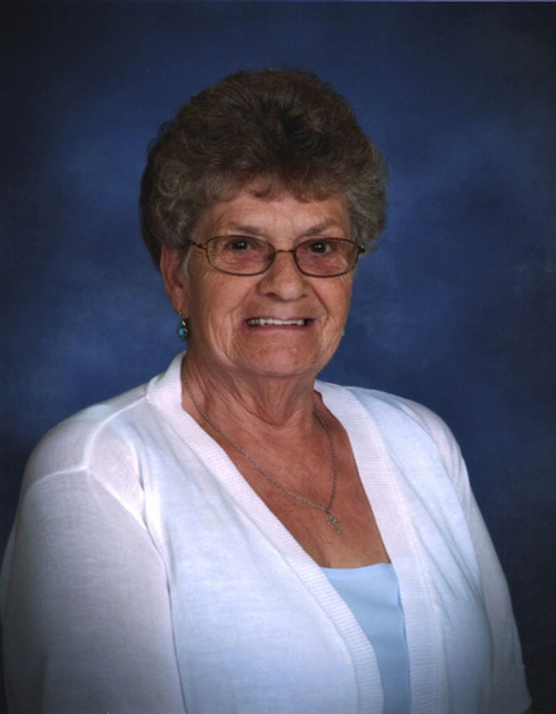 Bonnie L Blades Profile Photo