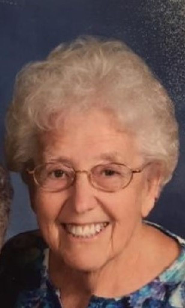 Darlene Elizabeth (Brigner) Shoemaker Profile Photo