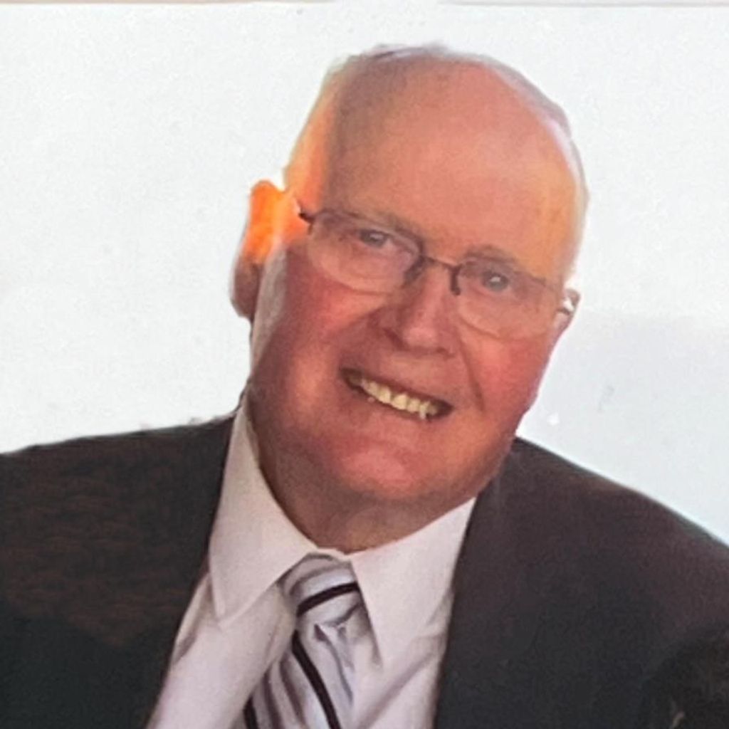 Blaine Hardacre Profile Photo
