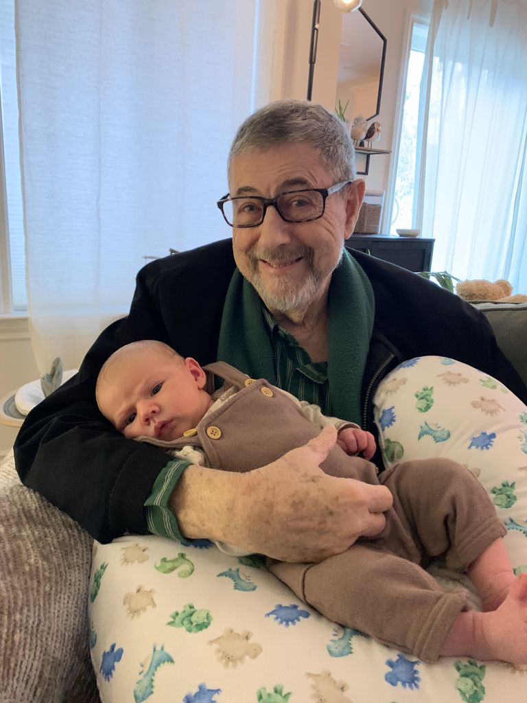 Thomas Eugene Schriver