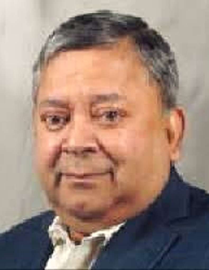 Jude Camillo Pinto, Md