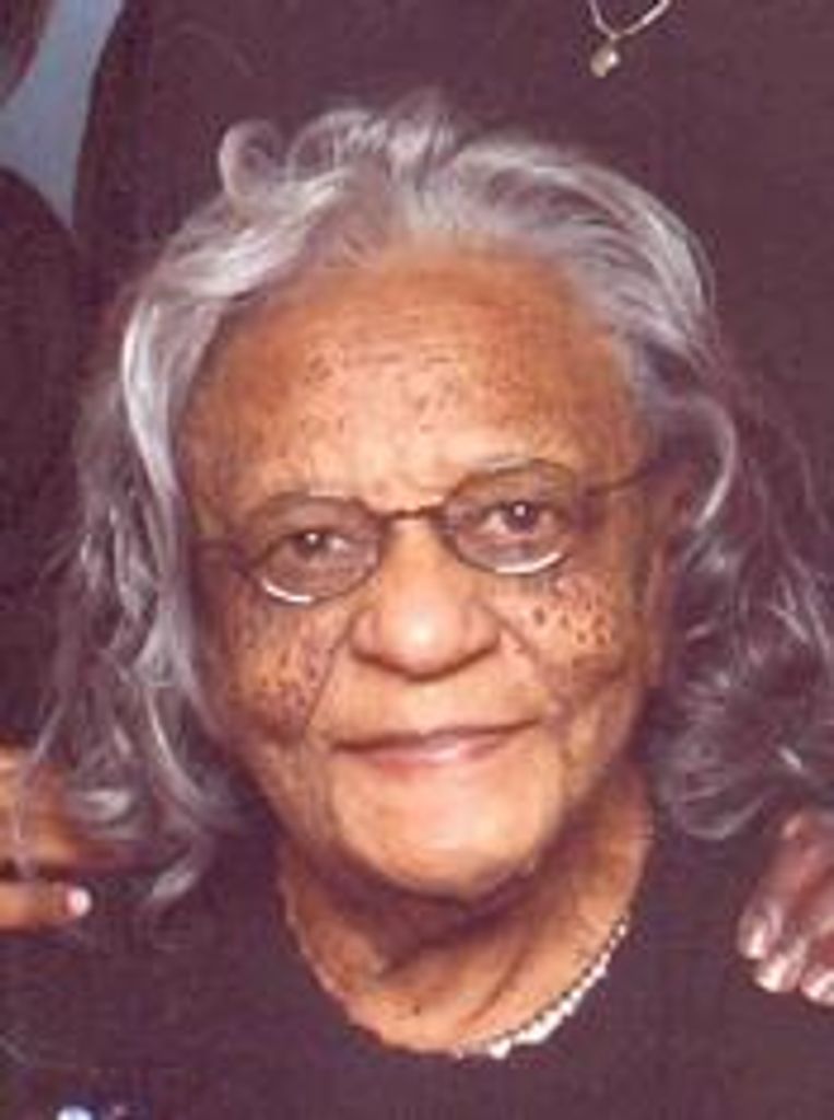 Willie Mae Massey