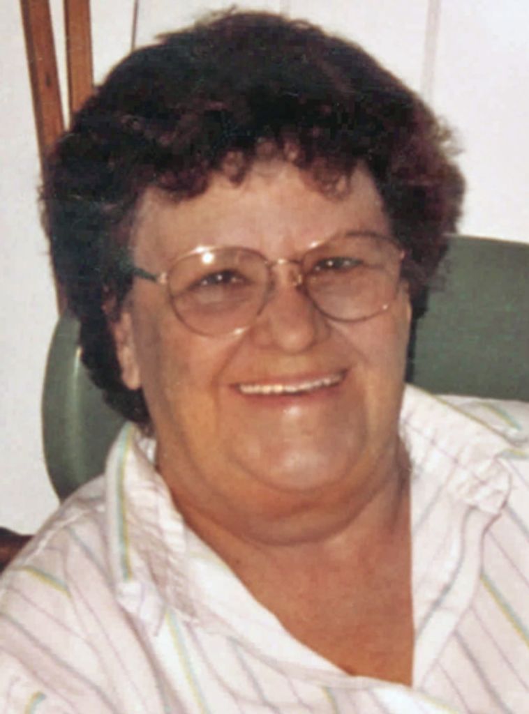 JoAnne  Gishbaugher
