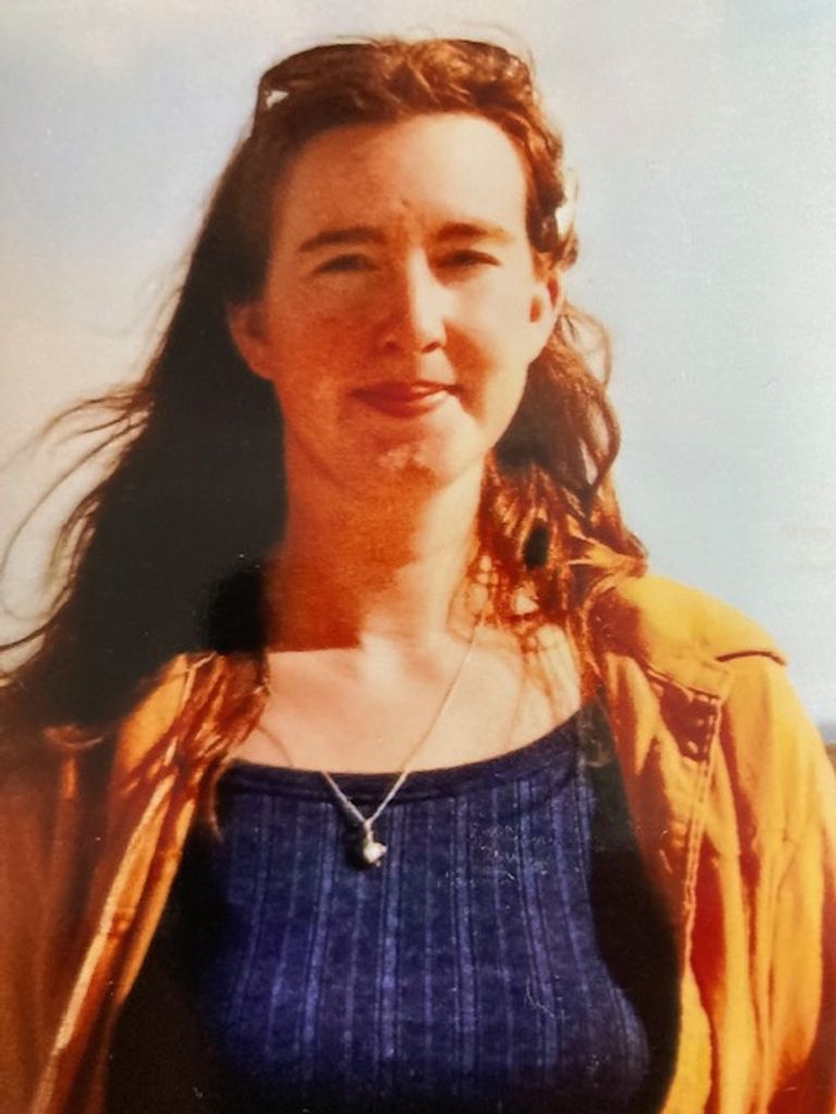 Jennifer Lorraine Durrell