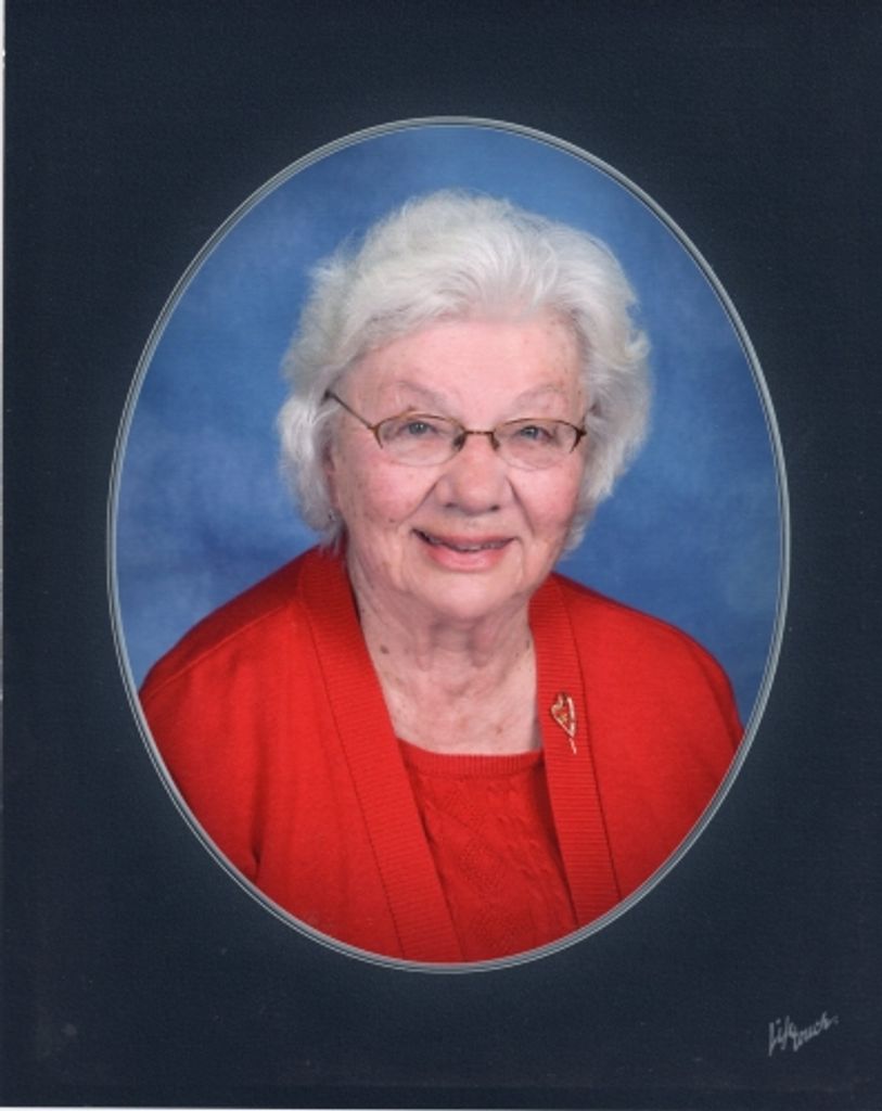 Ann B Trochta