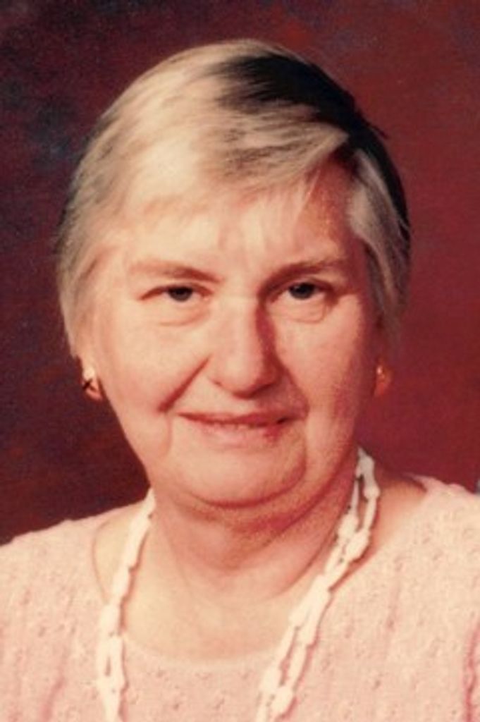 Jean Marguerite (Gratton)  Rathbun