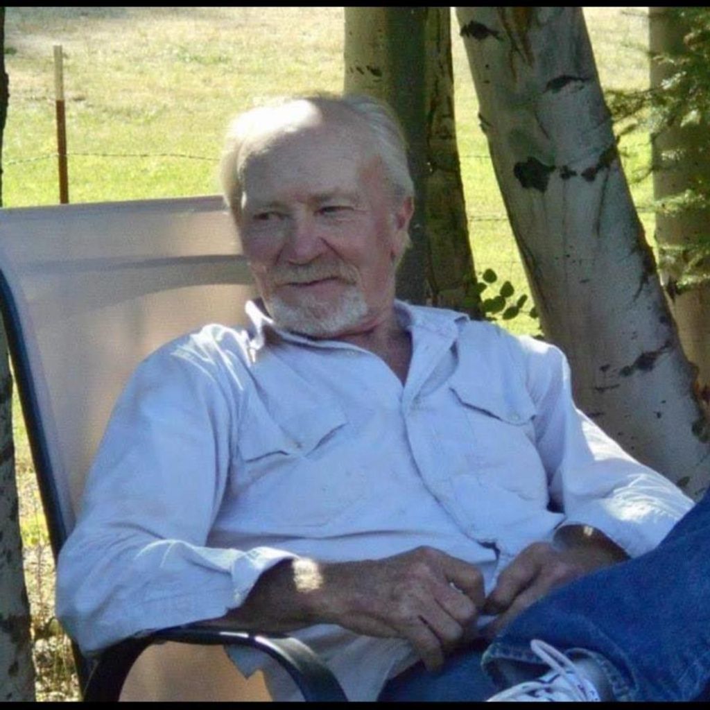 David Collins