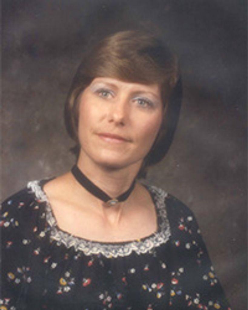 Vickie Lynne Brilhart