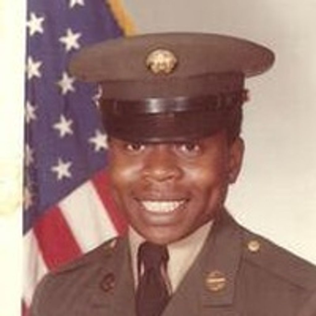 Mr. Ronald Davis