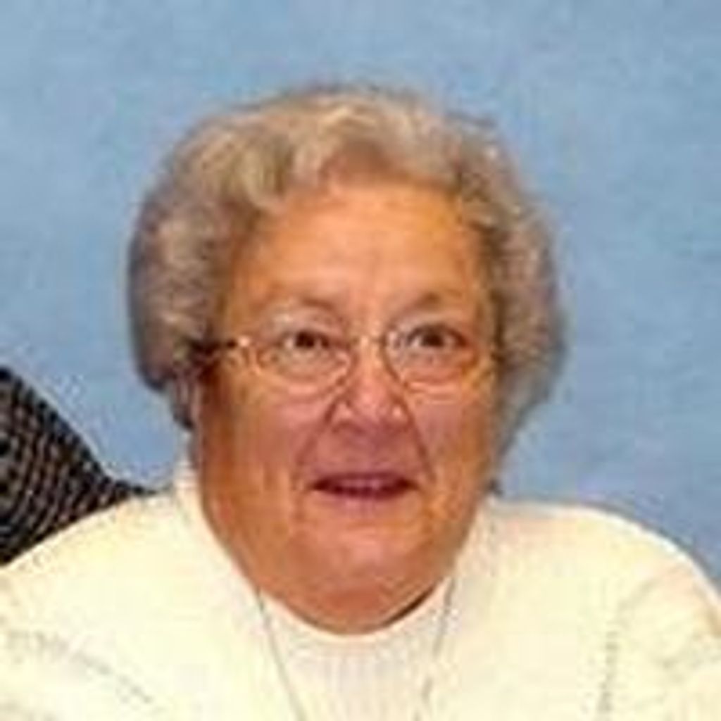 Alice M. (Hobaugh) Neal