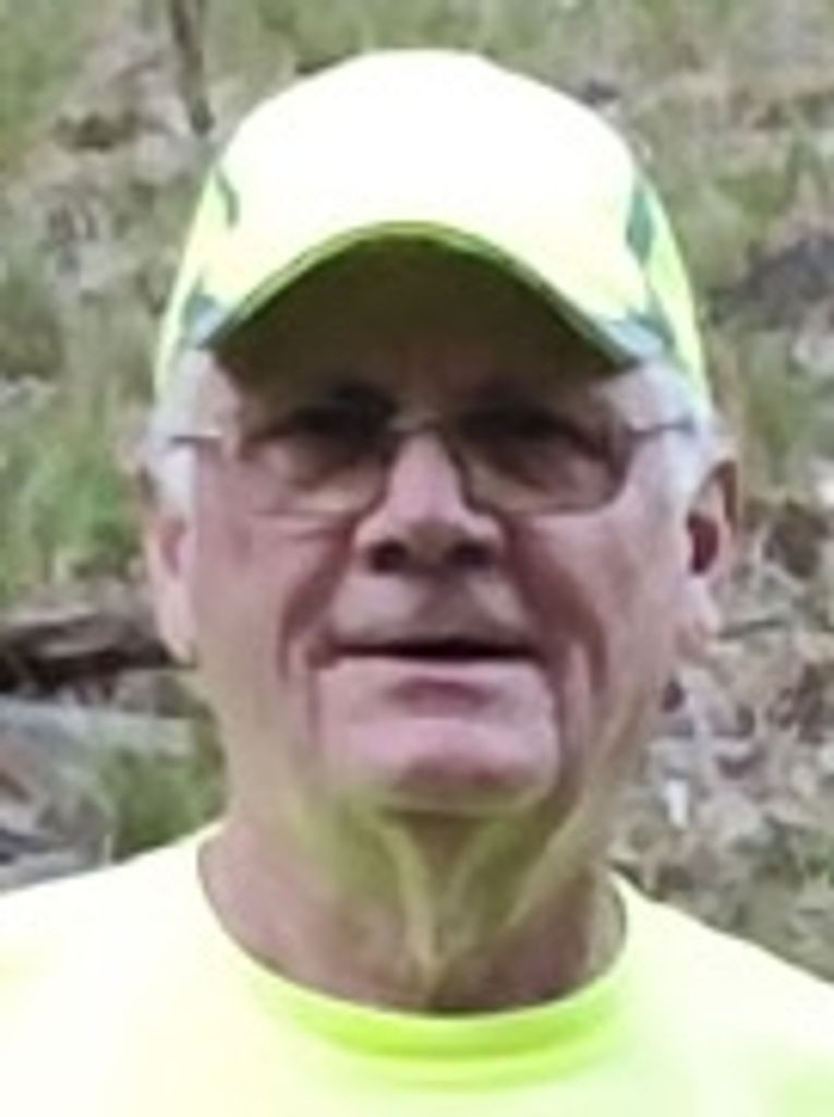 Dennis W. Weibley Profile Photo