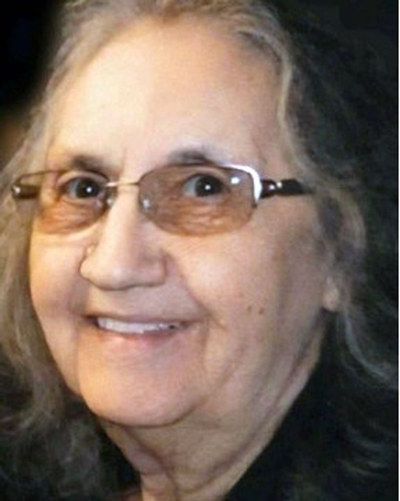Eunice Laverne Crow Profile Photo
