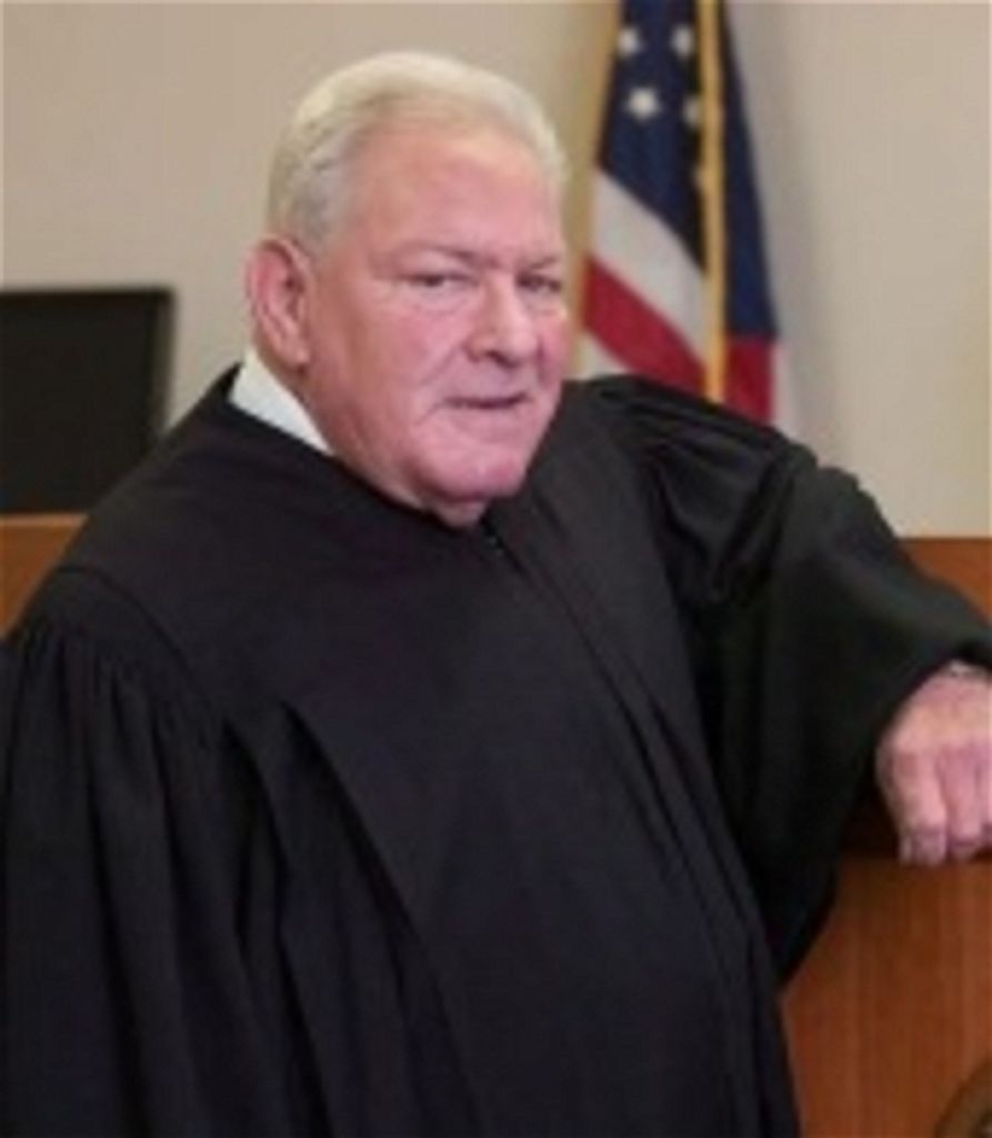 Leonard  J. Brown