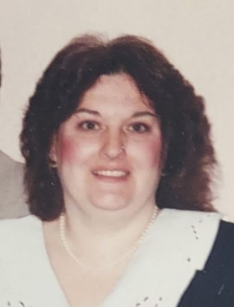 Sally Russell