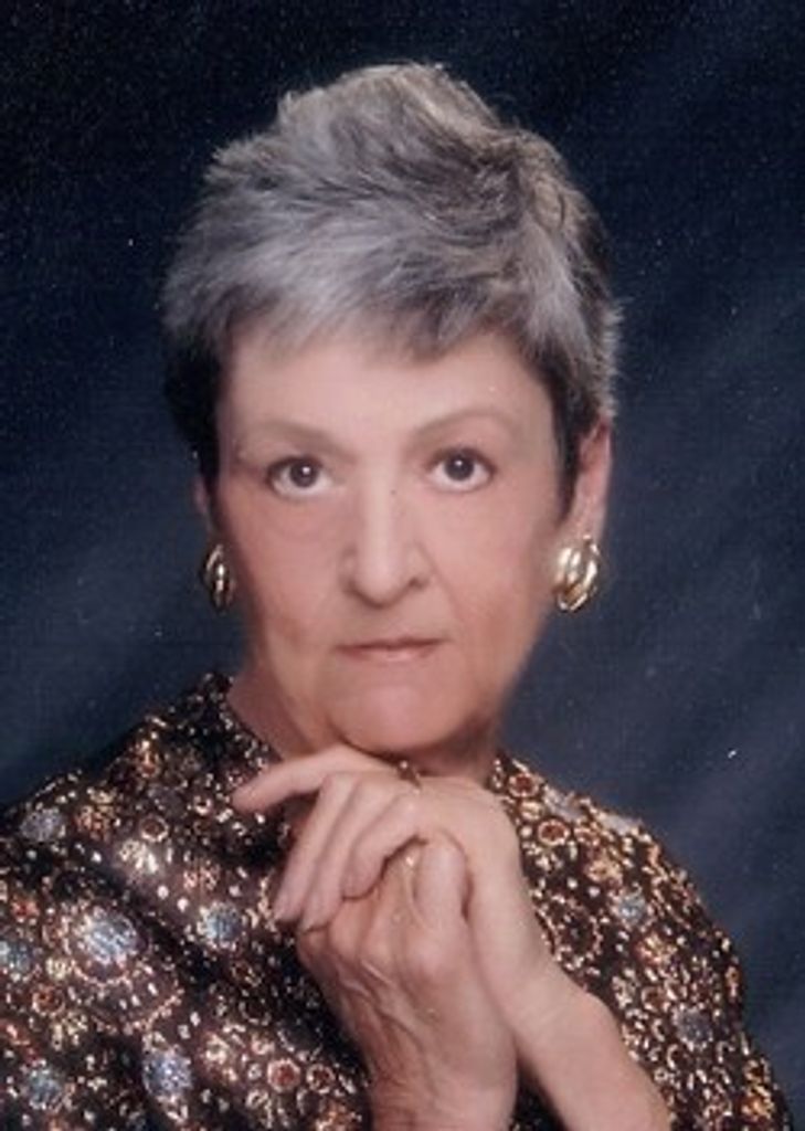 Katherine Hicks Profile Photo