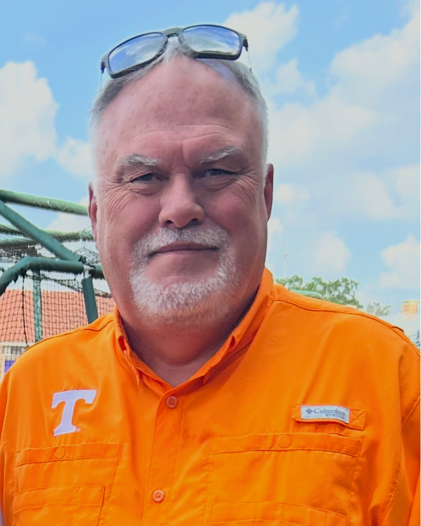 Glen Knox Hughes Profile Photo