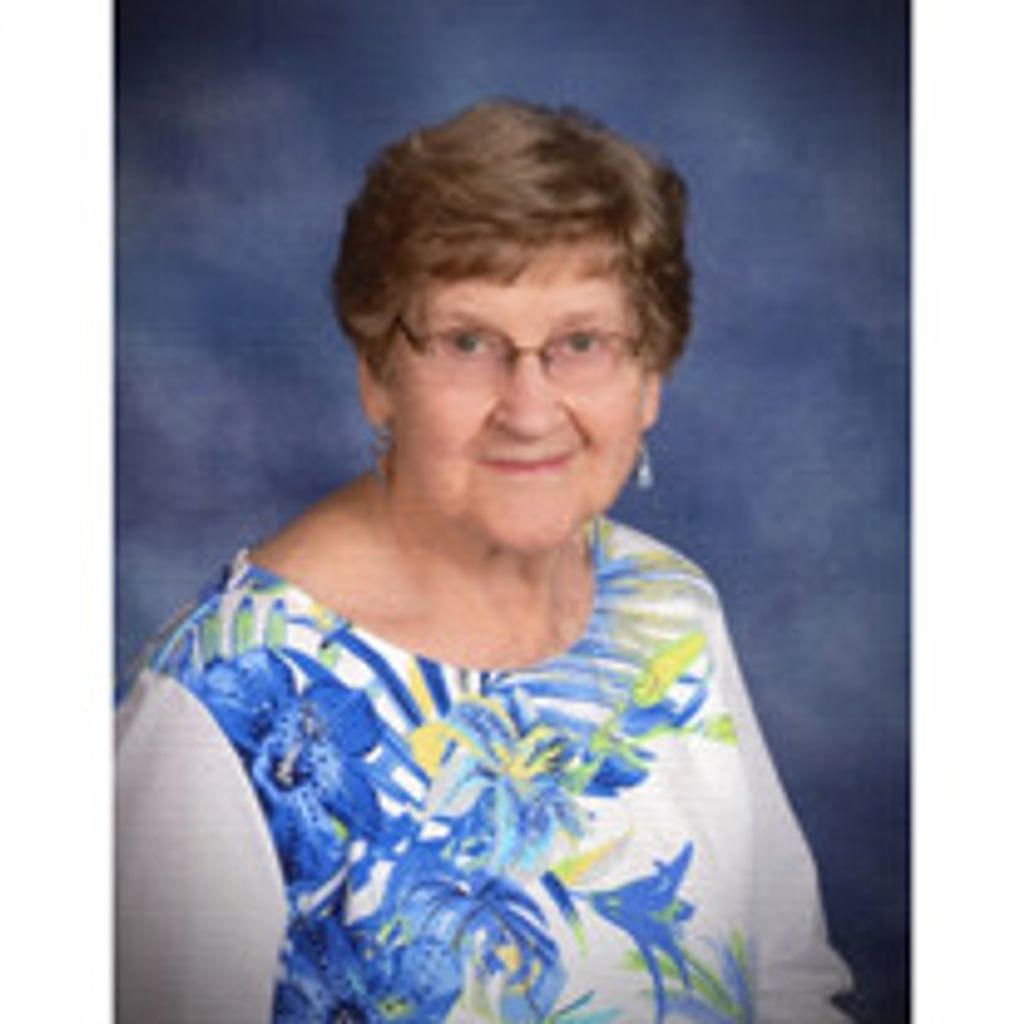 Irene B. Owczarzak
