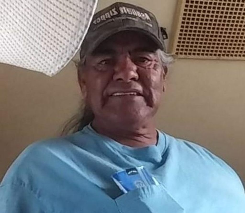 Forney "Indio" Herrera Profile Photo