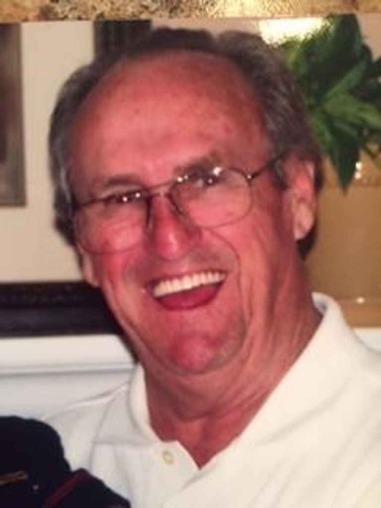 Robert (Rl) Lee White