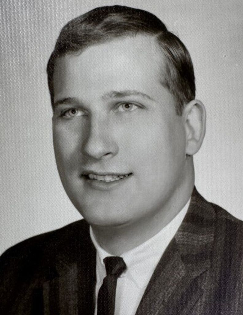 Glen L Orr