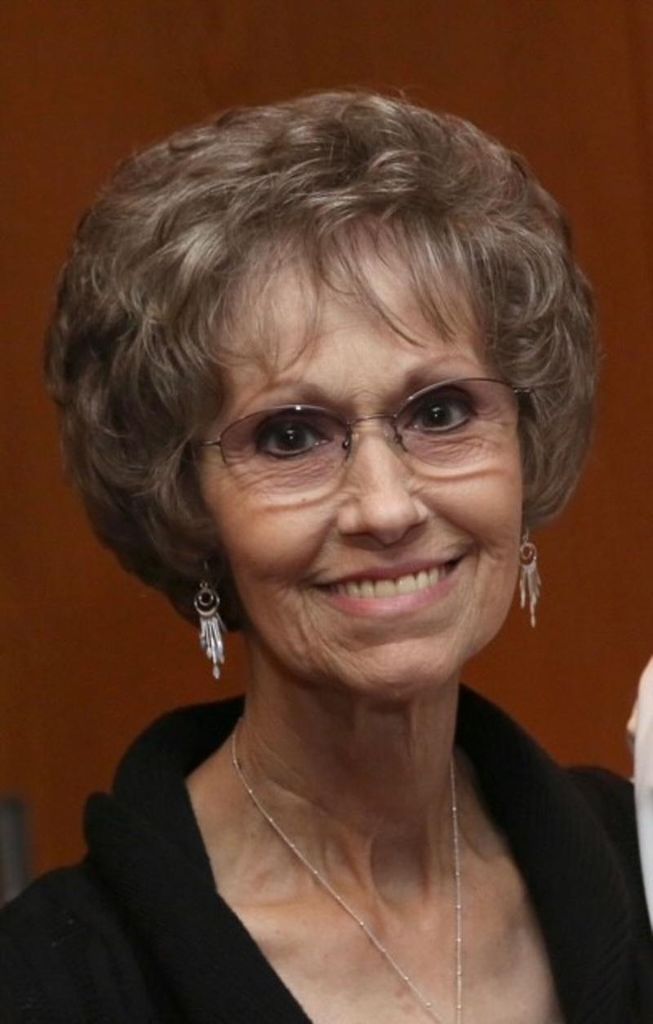 Lola Vivian Rush Profile Photo
