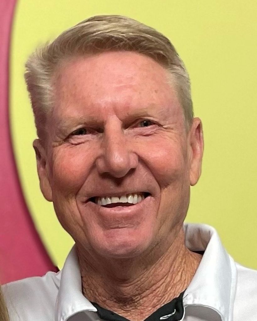 Darwin Ray Huett Profile Photo