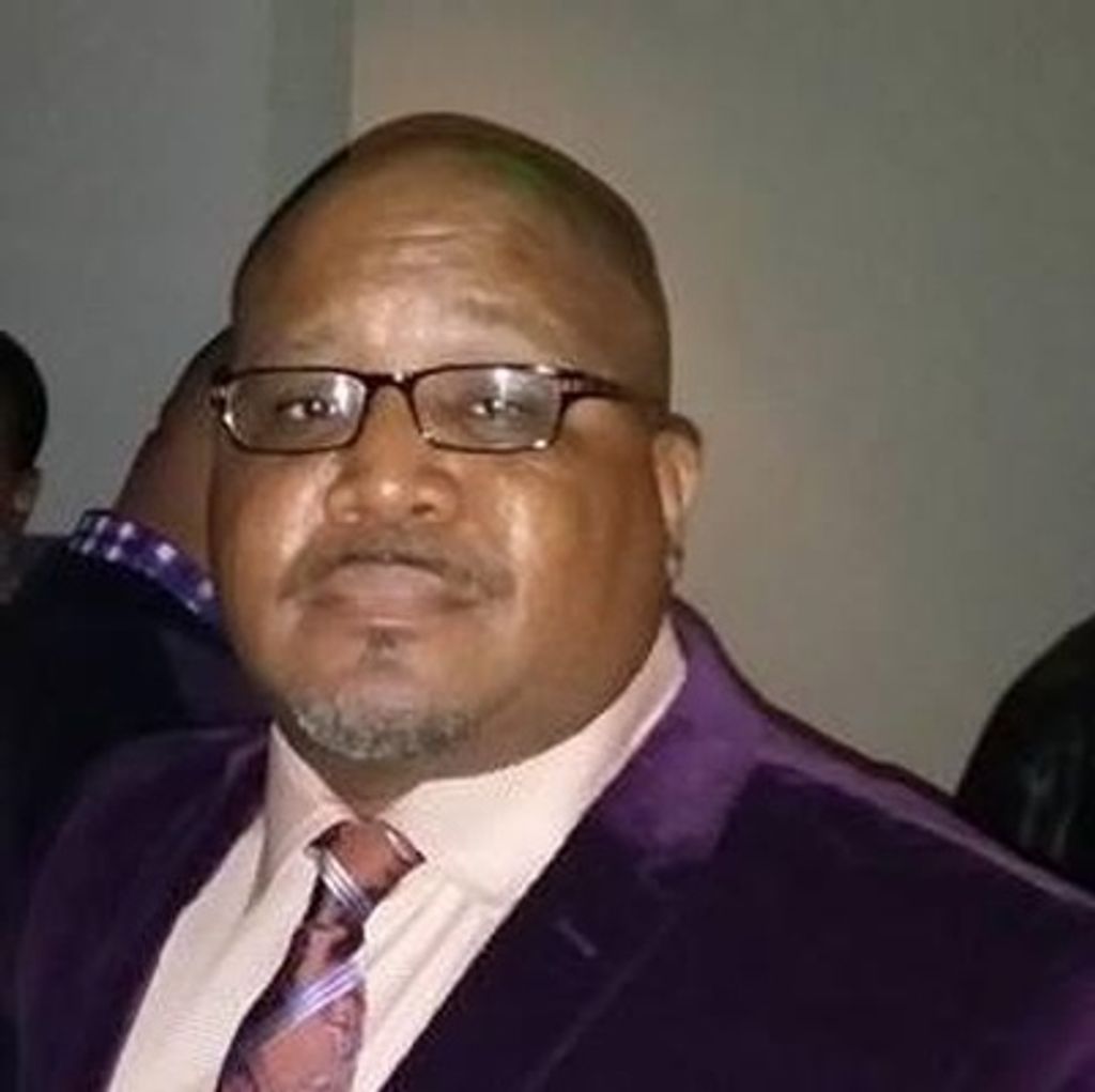 Kevin D. Thomas Sr. Profile Photo