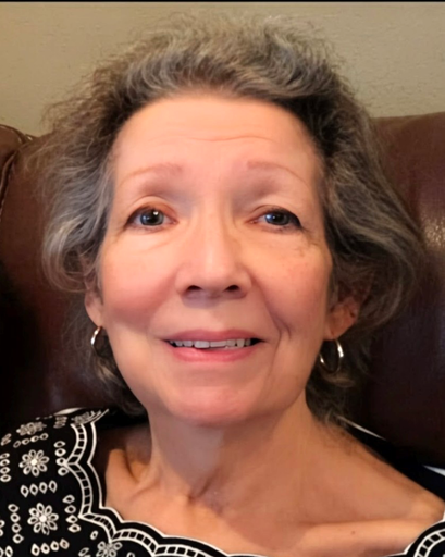 Marilyn Mock's obituary image