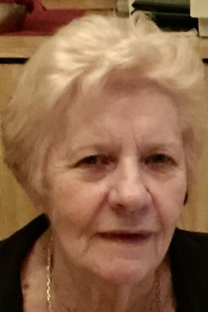 Grace Larsen Profile Photo