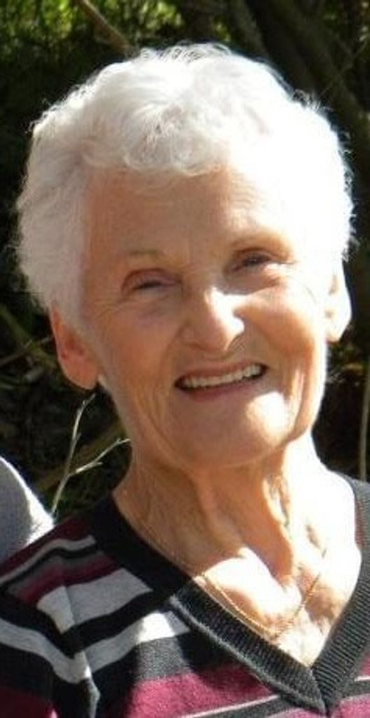 Beverly Rearick