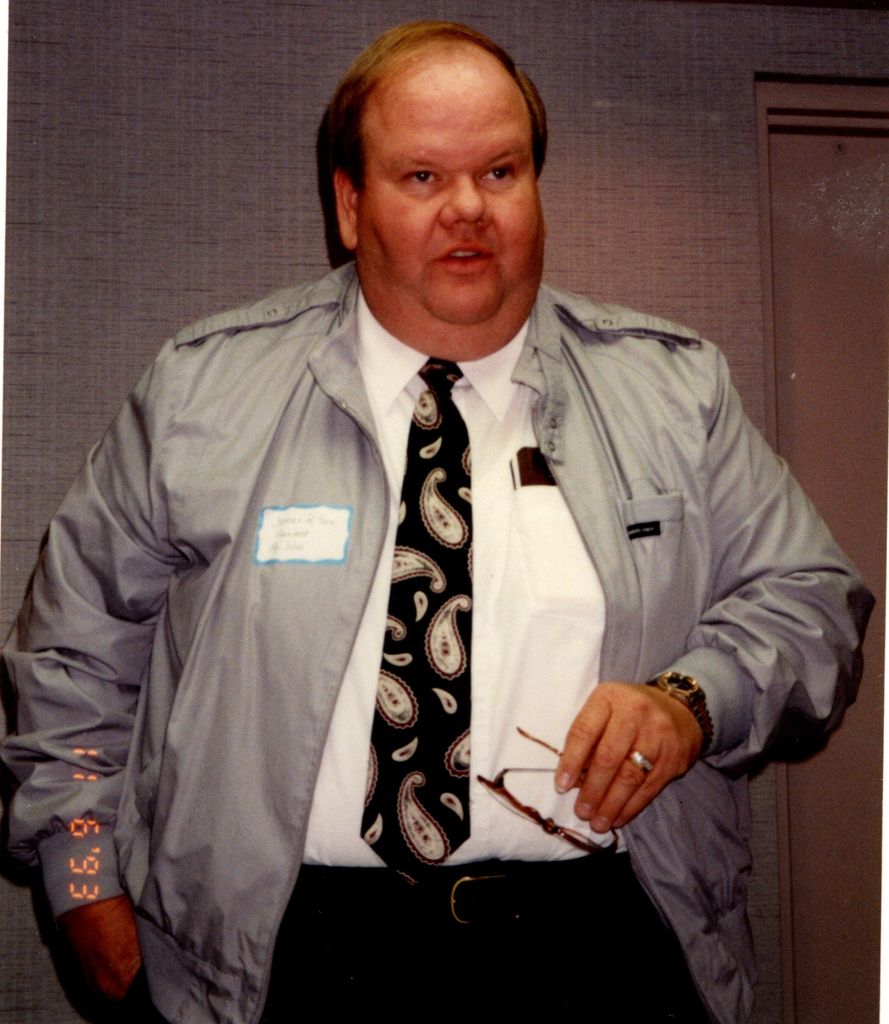 James R. Tate