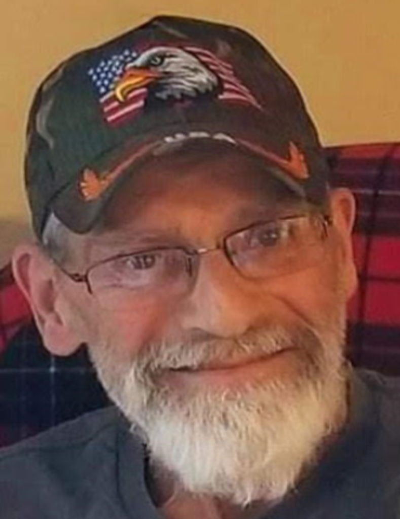 Paul John Condella Profile Photo