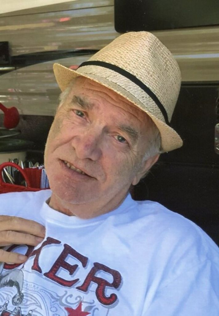 James George Schwegel